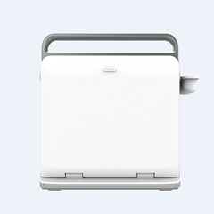 Echographe Portable - Chison EBit 30 - Doppler Couleur 3D/4D