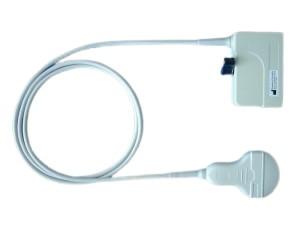 Convex probe 3.5C40H compatible for Siemens overview