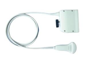 Convex probe C4-2 compatible for Philipps ATL overview