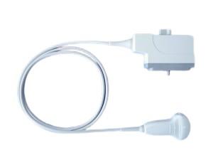 Convex probe C5-2 a compatible for Philipps overview