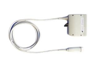 Phased Array probe P4-2 compatible for Philipps ATL overview