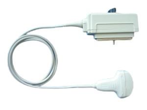 Convex probe UST-9114-3.5 compatible for Aloka overview
