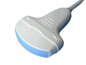 Convex probe UST-9119 compatible for Aloka head