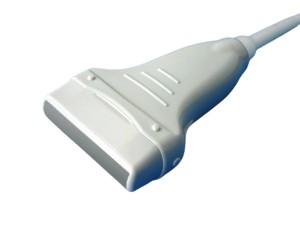 Linear probe 7.5L-RC compatible for General Electric head