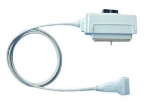 Linear probe UST-5524 compatible for Aloka overview