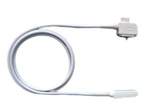 Veterinary probe UST-588U-5 compatible for Aloka overview